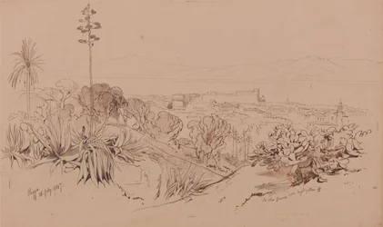 Reggio, 26 juillet 1847